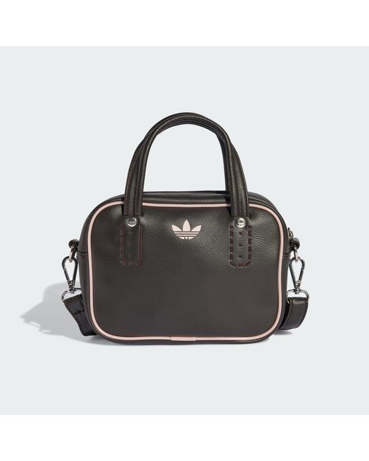 Adidas Black Adicolor Xs Bag