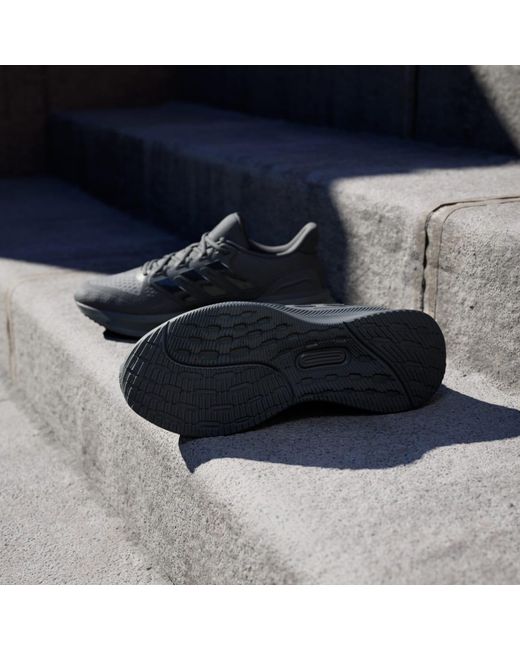 Adidas Black Ultrabounce 5 for men