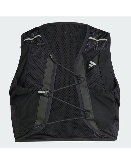 Adidas Black Running Climacool Vest