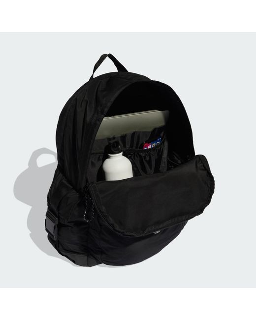 Mochila Adidas de color Black