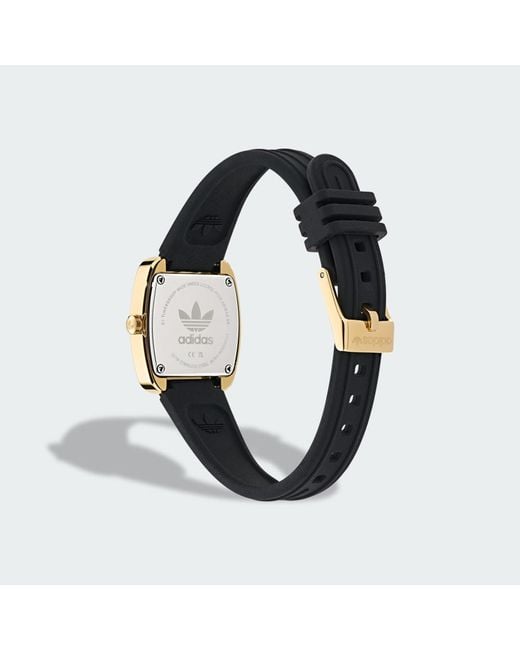 Adidas Multicolor Retro Wave One Xsmall S Watch