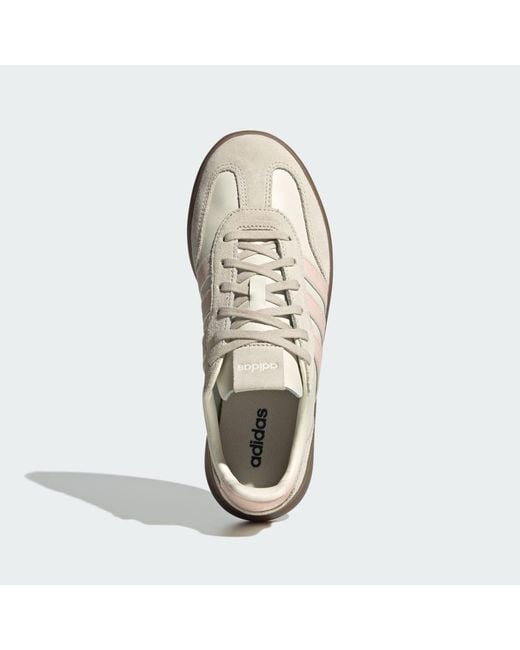 Adidas Multicolor Barreda Decode Shoes