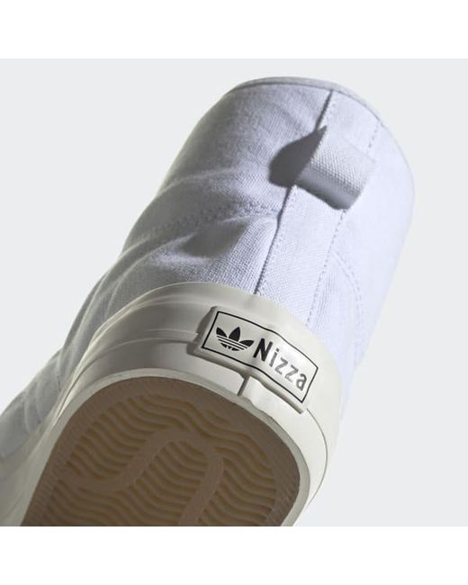 nizza rf hi shoes