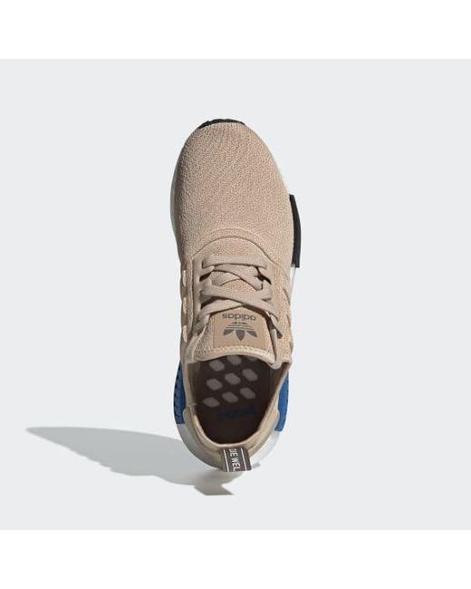 nmd_r1 shoes beige