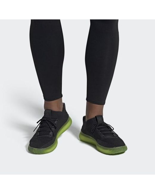 pureboost trainer adidas