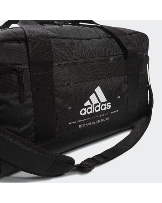 amplifier duffel bag