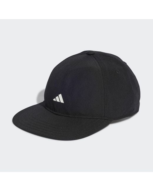 Adidas Black Essential Aeroready Cap