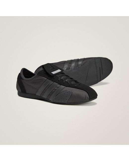 Adidas Black By Stella Mccartney Sportswear 76 Trainers