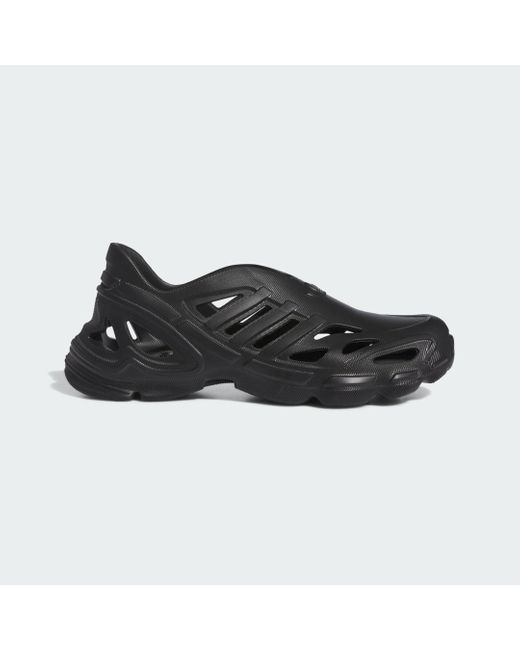 Scarpe adifom Supernova di Adidas in Black