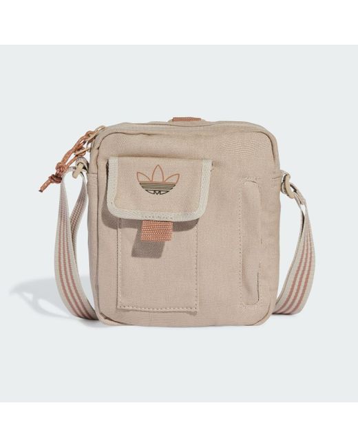 Adidas Natural Festival Bag