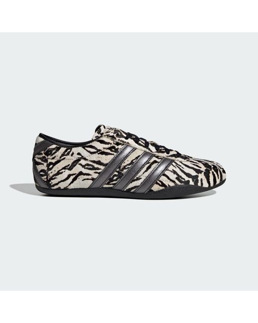 Adidas Black Tokyo Shoes