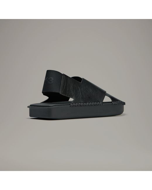 Adidas y3 sandal malaysia cheap
