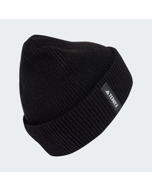 Gorro Terrex Multi Adidas de color Black