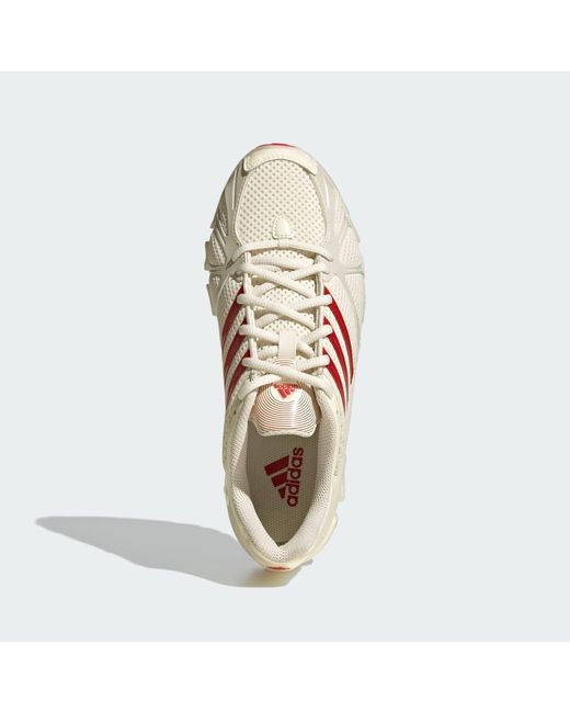 Adidas Pink Mega Ghostride Schuh
