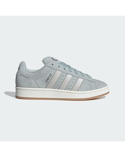 Adidas Blue Campus 00s Shoes