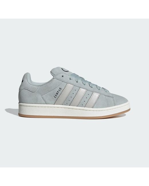 Adidas Campus 00s Schoenen in het Blue