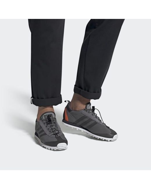 Adidas Synthetic Nite Jogger Og 3m Shoes For Men Lyst