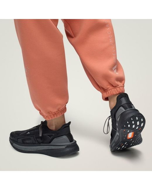 Adidas Black By Stella Mccartney Ultraboost 5 Shoes