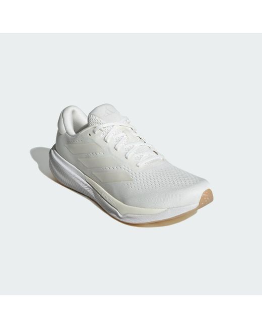 Scarpe Da Running Supernova Stride 2 di Adidas in White da Uomo