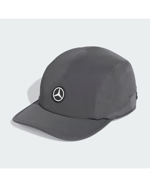 Adidas Black Mercedes
