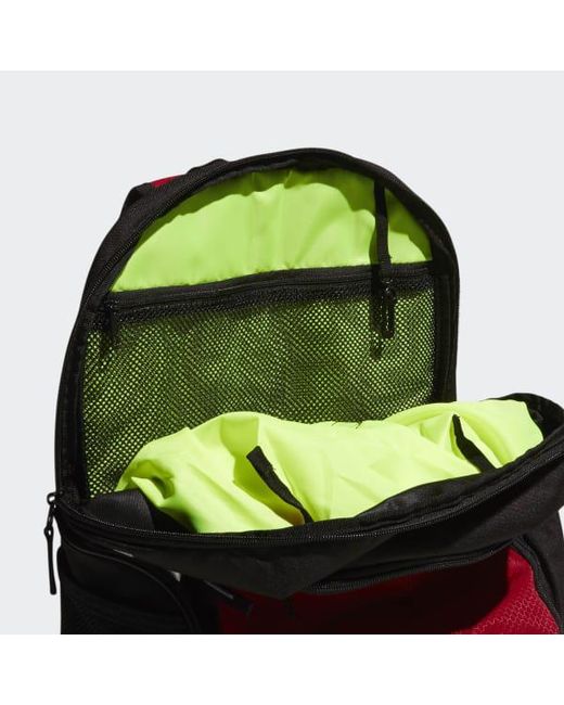 stadium ii backpack adidas