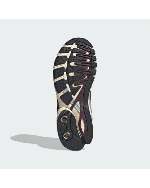 Adidas Multicolor Adistar Control 5 Shoes