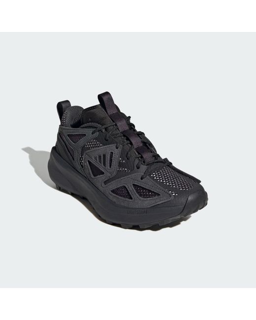 Adidas Black Kantai Trail Shoes