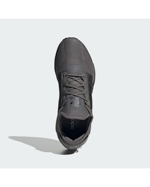 Adidas Black Nmd_R1 V2 Shoes for men
