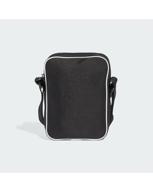 Adidas Black Adicolor Classic Small Item Bag