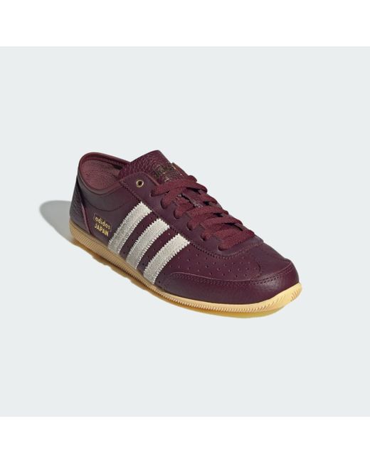 Scarpe Japan Decon di Adidas in Purple