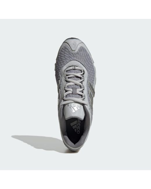 Scarpe Megaride di Adidas in Gray