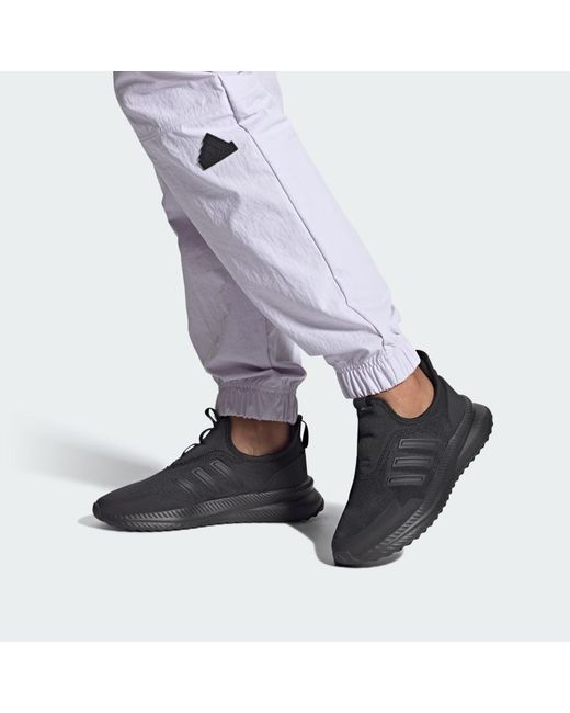 Adidas Black X_Plr Pulse Shoes
