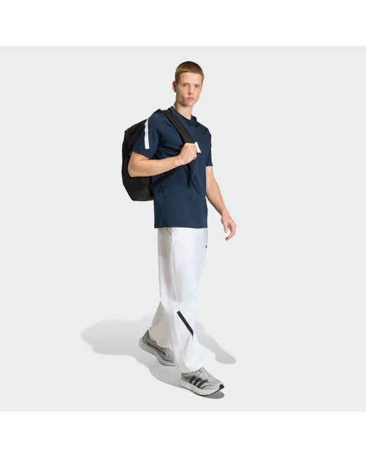 Adidas Blue Power Backpack