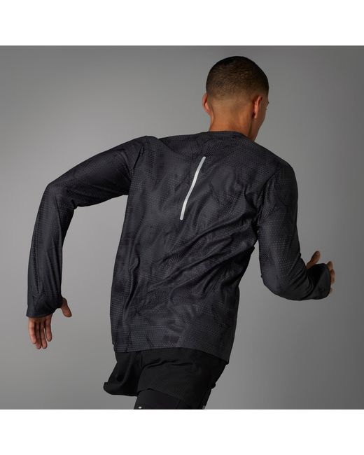 Adidas ultimate tee long sleeve discount