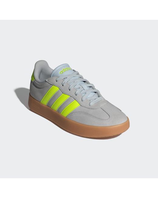Scarpe Barreda di Adidas in Blue