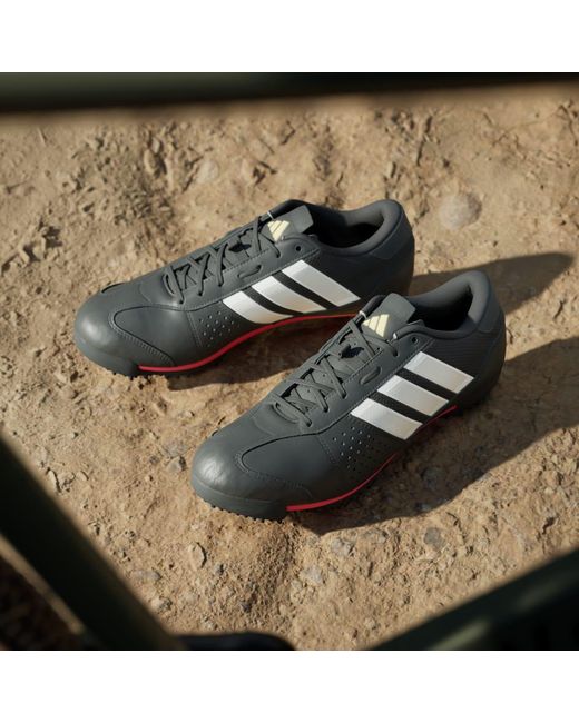 Adidas Blue Heritage Tour Fahrradschuh