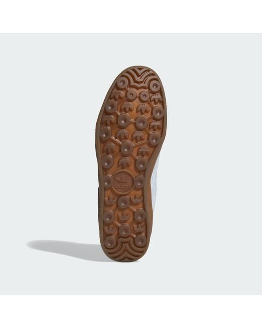 Adidas Blue Aloha Super Shoes for men