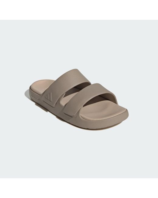 Adidas Multicolor Znsory Sandals