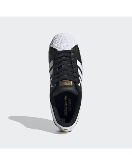 superstar bold women's shoes