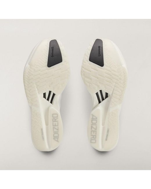 Zapatillas Y-3 Adios Pro 4 Adidas de hombre de color Metallic