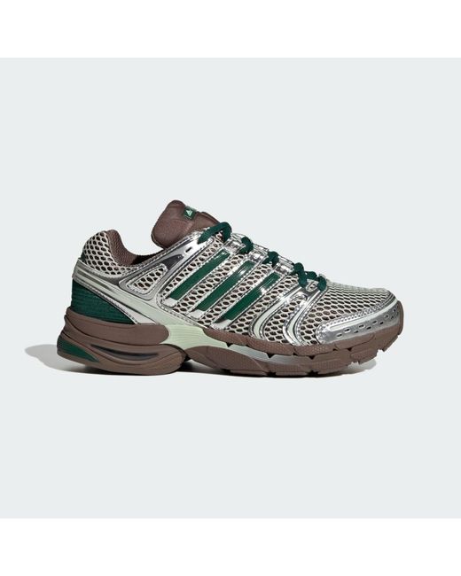 Adidas Multicolor Adistar Control 5 Shoes