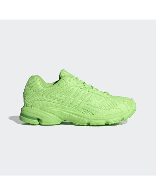 Adidas Green Response Cl Shoes