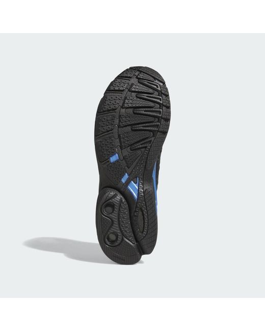 Adidas Originals Blue Adistar Control 5 Shoes