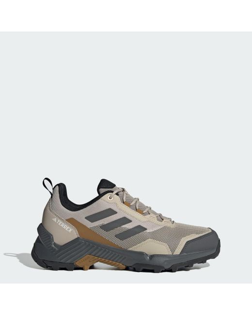 Adidas Multicolor Terrex Eastrail 2 Hiking Shoes for men