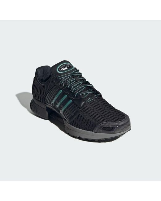 Adidas Blue Climacool 01 Shoes for men
