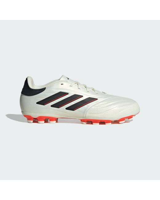 Adidas Red Copa Pure Ii League Artificial Grass Boots for men
