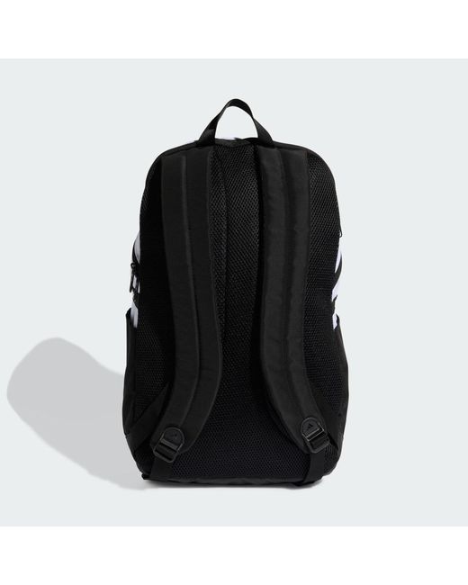 Adidas Black Predator Training Power Backpack