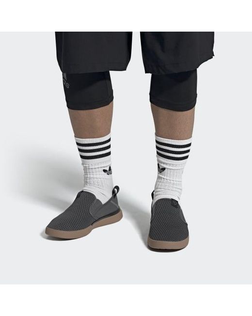 five ten sleuth slip on