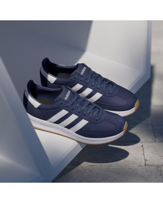 Adidas Blue Run 70S 2.0 Shoes