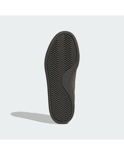 Adidas Green Advantage 2.0 Shoes